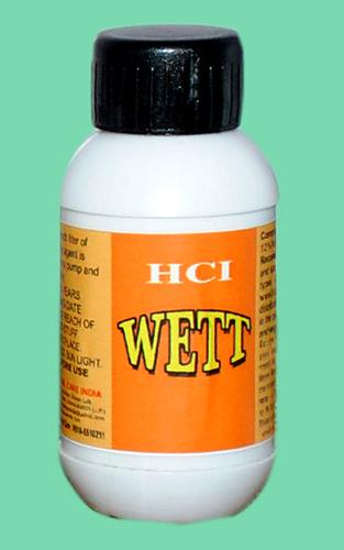 Manufacturers Exporters and Wholesale Suppliers of Wetting Agent Jhansi Uttar Pradesh